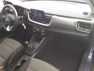 KIA Stonic usata, con Cronologia tagliandi