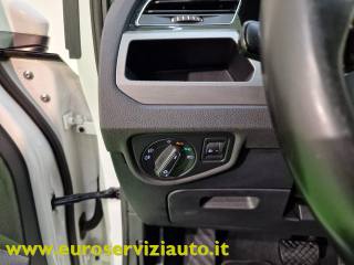VOLKSWAGEN Touran usata, con Specchietti laterali elettrici