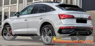 AUDI Q5 usata, con Controllo trazione