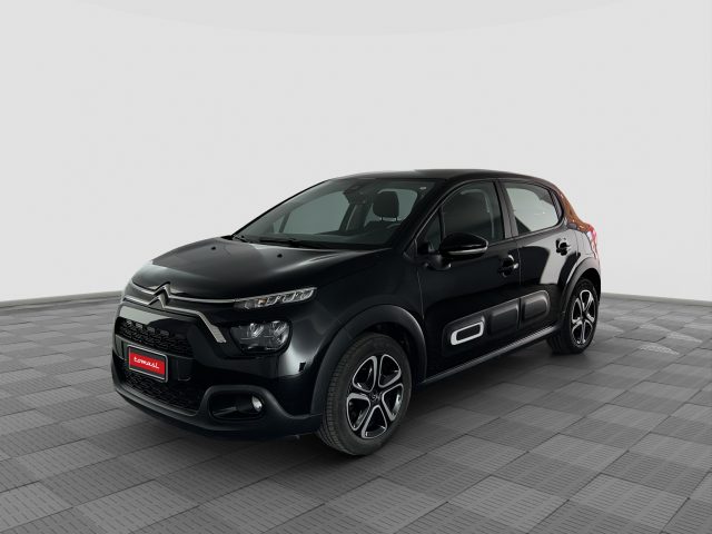 CITROEN C3 usata 0