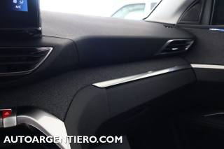 PEUGEOT 3008 usata, con Vetri oscurati