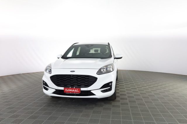 FORD Kuga usata 0