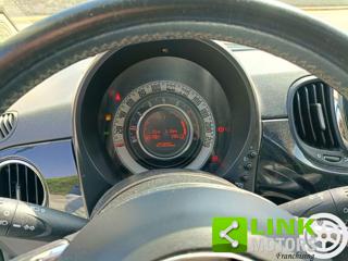 FIAT 500 usata, con Volante in pelle