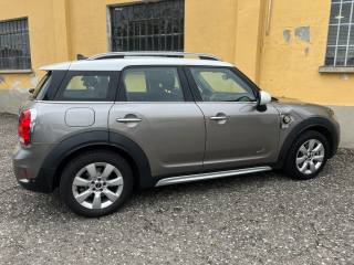 MINI Countryman usata, con ESP