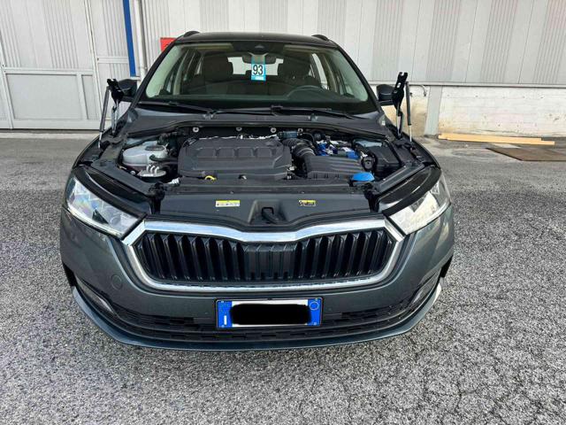 SKODA Octavia usata, con Airbag