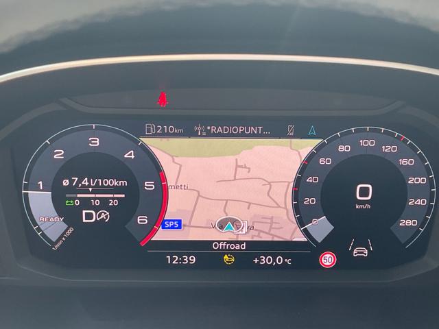 AUDI Q3 usata, con Chiusura centralizzata