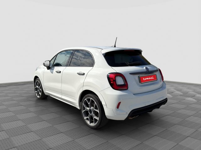FIAT 500X usata 2