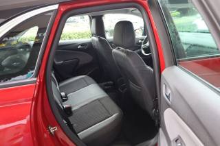 OPEL Crossland X usata 91