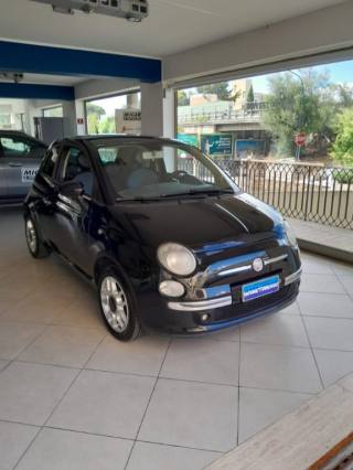 FIAT 500 1.3 Multijet 16V 75 CV Sport
