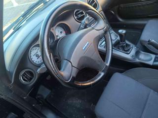 FIAT Barchetta usata 5
