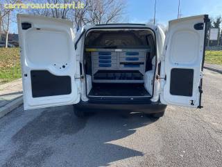 FIAT Fiorino usata, con Autoradio