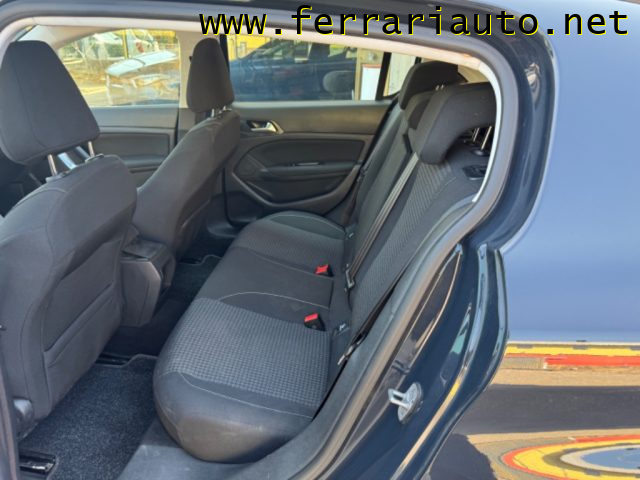 PEUGEOT 308 usata, con Boardcomputer