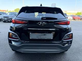 HYUNDAI Kona usata, con Alzacristalli elettrici