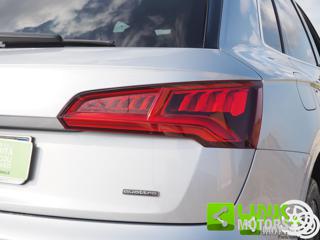 AUDI Q5 usata 43
