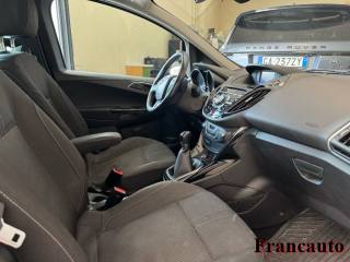 FORD B-Max usata, con Climatizzatore