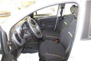 FIAT Panda usata, con Boardcomputer