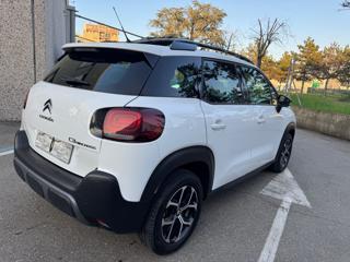 CITROEN C3 Aircross usata, con Airbag laterali