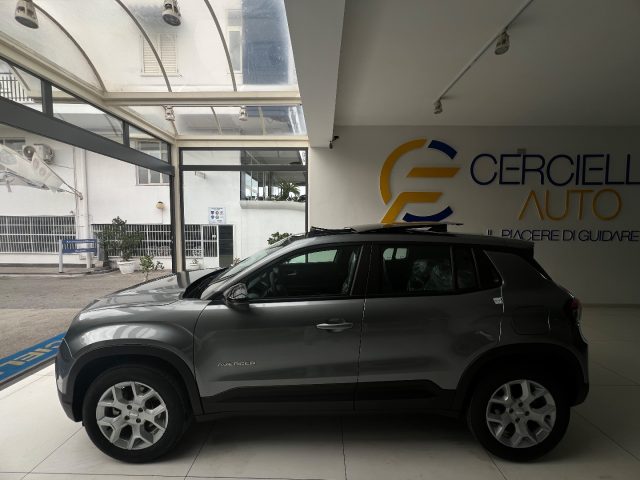 JEEP Avenger usata, con Boardcomputer