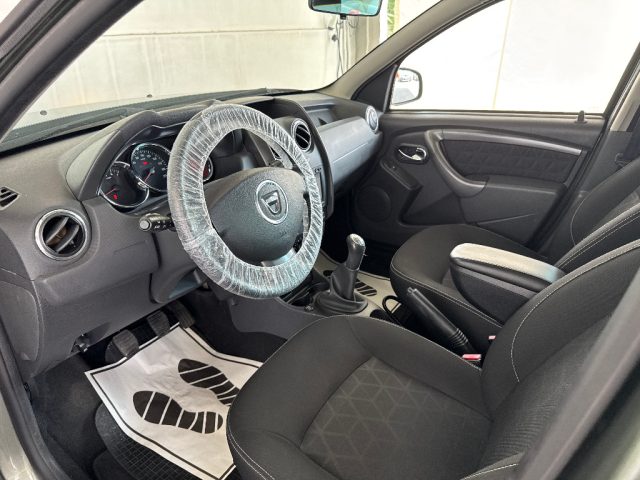 DACIA Duster usata 19