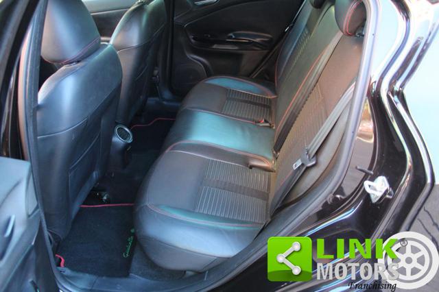 ALFA ROMEO Giulietta usata 23