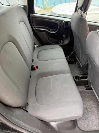 FIAT Panda usata, con USB