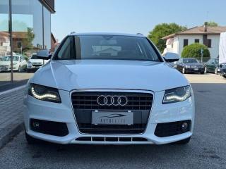AUDI A4 usata, con Airbag