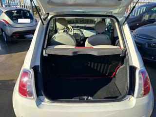 FIAT 500 usata, con Climatizzatore