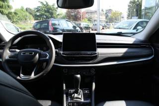 JEEP Compass usata, con Sistema di navigazione