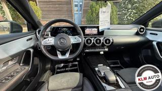MERCEDES-BENZ A 200 usata, con Controllo trazione