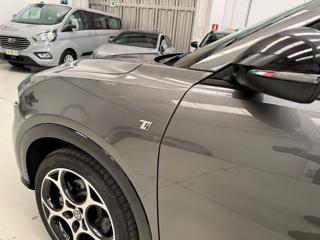 ALFA ROMEO Tonale usata, con Alzacristalli elettrici