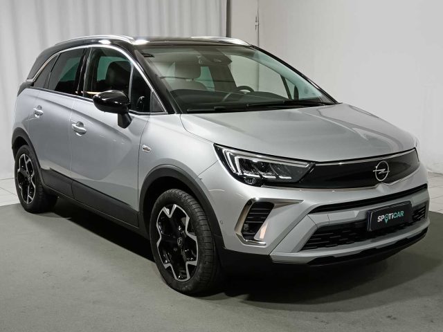 OPEL Crossland usata, con Controllo trazione
