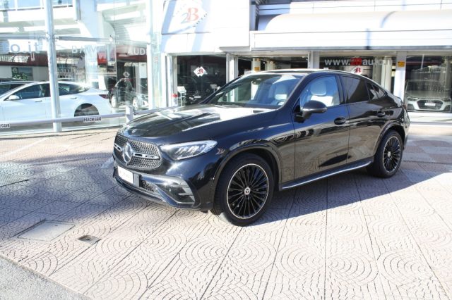 MERCEDES-BENZ GLC 300 usata, con ABS