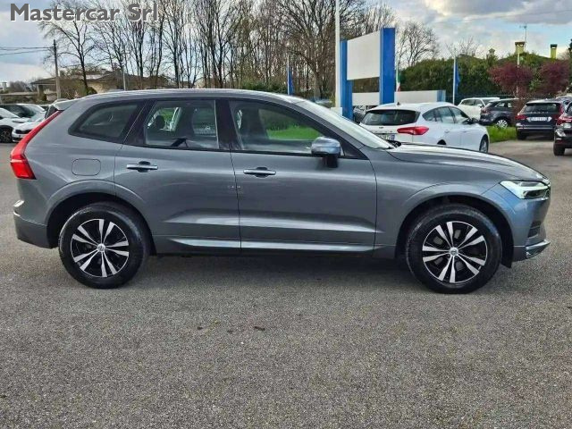VOLVO XC60 usata, con Alzacristalli elettrici