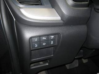 HONDA CR-V usata, con Touch screen