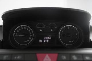 LANCIA Ypsilon usata 12