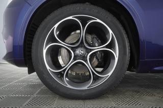 ALFA ROMEO Stelvio usata 7