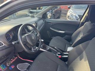 SUZUKI Baleno usata, con Chiusura centralizzata