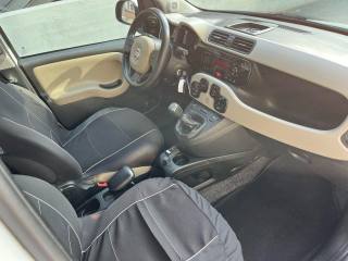 FIAT Panda usata, con Autoradio