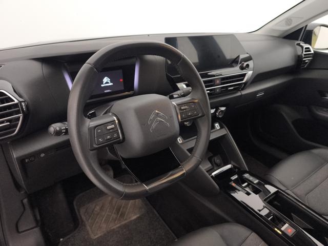CITROEN C4 usata, con Climatizzatore