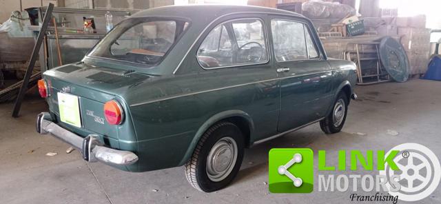 FIAT 850 usata 8