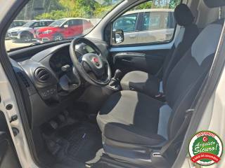 FIAT Fiorino usata, con Servosterzo