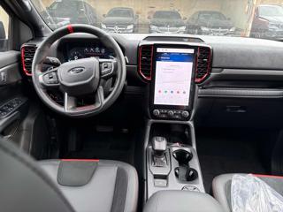 FORD Ranger Raptor usata, con Chiusura centralizzata