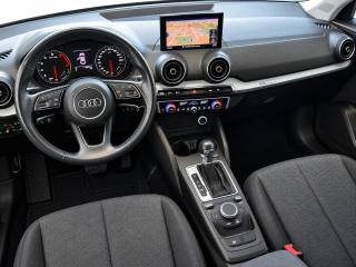 AUDI Q2 usata, con Cerchi in lega