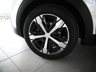 PEUGEOT 3008 usata, con Interni in pelle