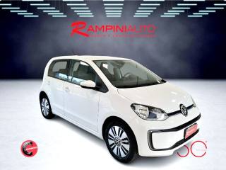 VOLKSWAGEN e-up! usata 4