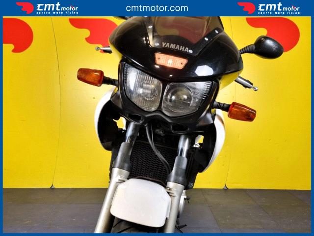 YAMAHA TDM 850 usata 5