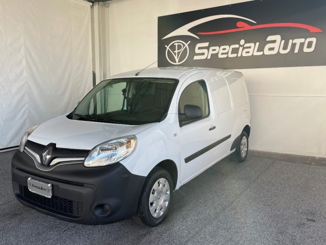 RENAULT Kangoo usata, con Alzacristalli elettrici