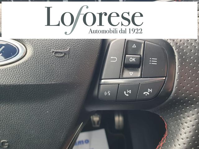 FORD Fiesta usata, con Immobilizzatore elettronico