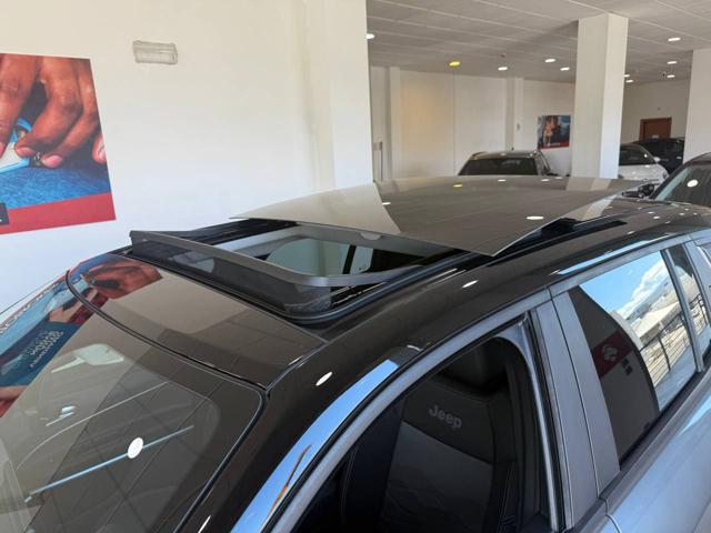 JEEP Avenger usata, con Alzacristalli elettrici