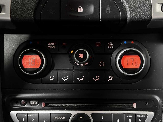 RENAULT Koleos usata, con Sensore di pioggia